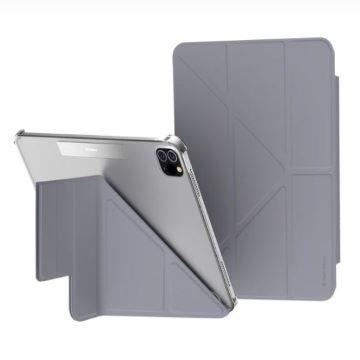 SwitchEasy iPad Pro 11 Nude 保護套-藍