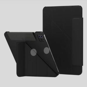SwitchEasy iPad Pro 11 Origami保護套-黑