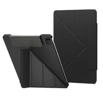 SwitchEasy iPad Pro12.9 Origami保護套-黑