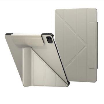 SwitchEasy iPad Pro12.9 Origami保護套-白
