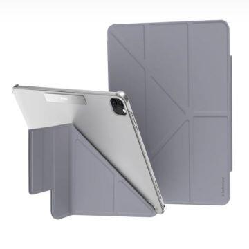 SwitchEasy iPad Pro 12.9 Nude保護套-藍