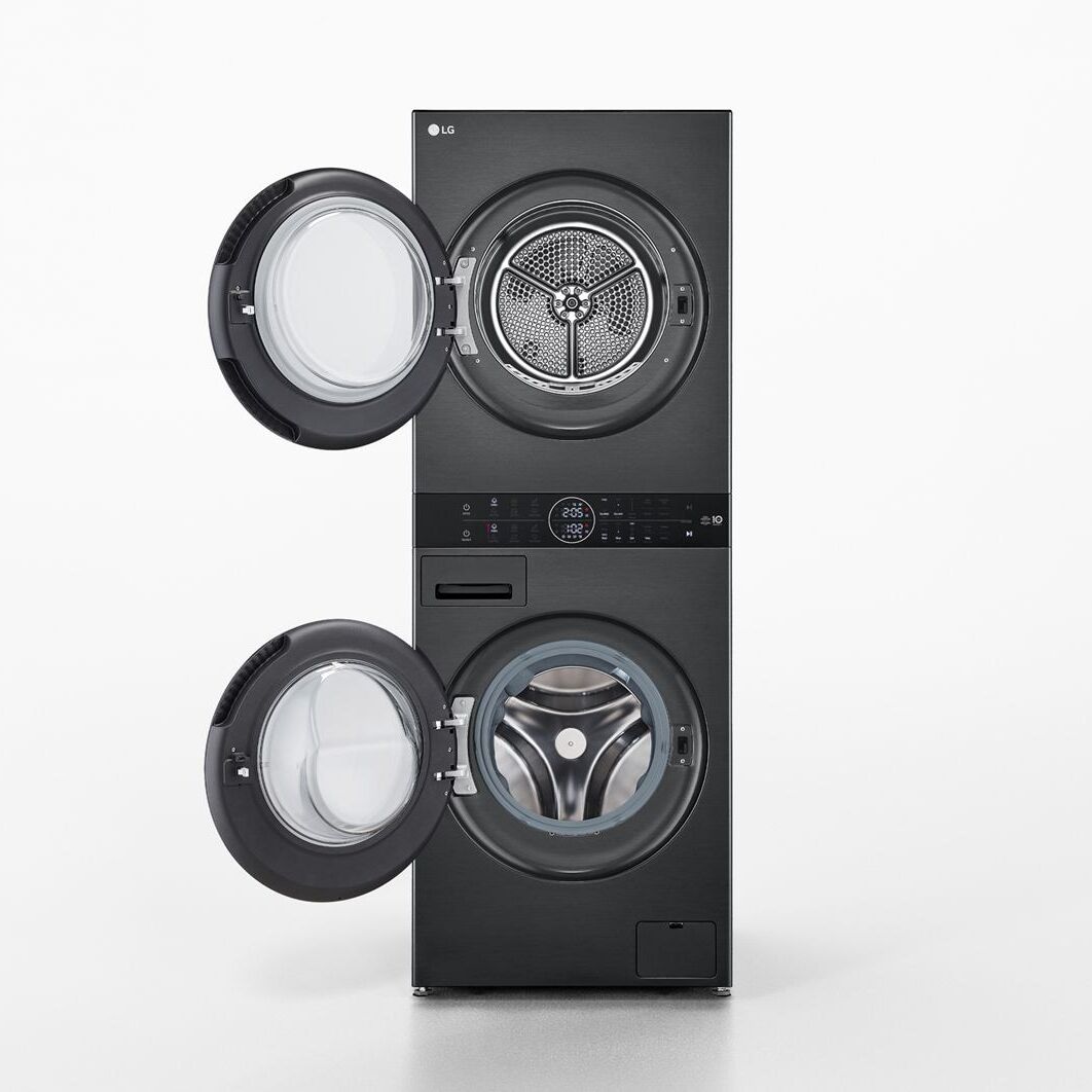 LG 13+10公斤AI智控洗乾衣機 - 細節圖 1