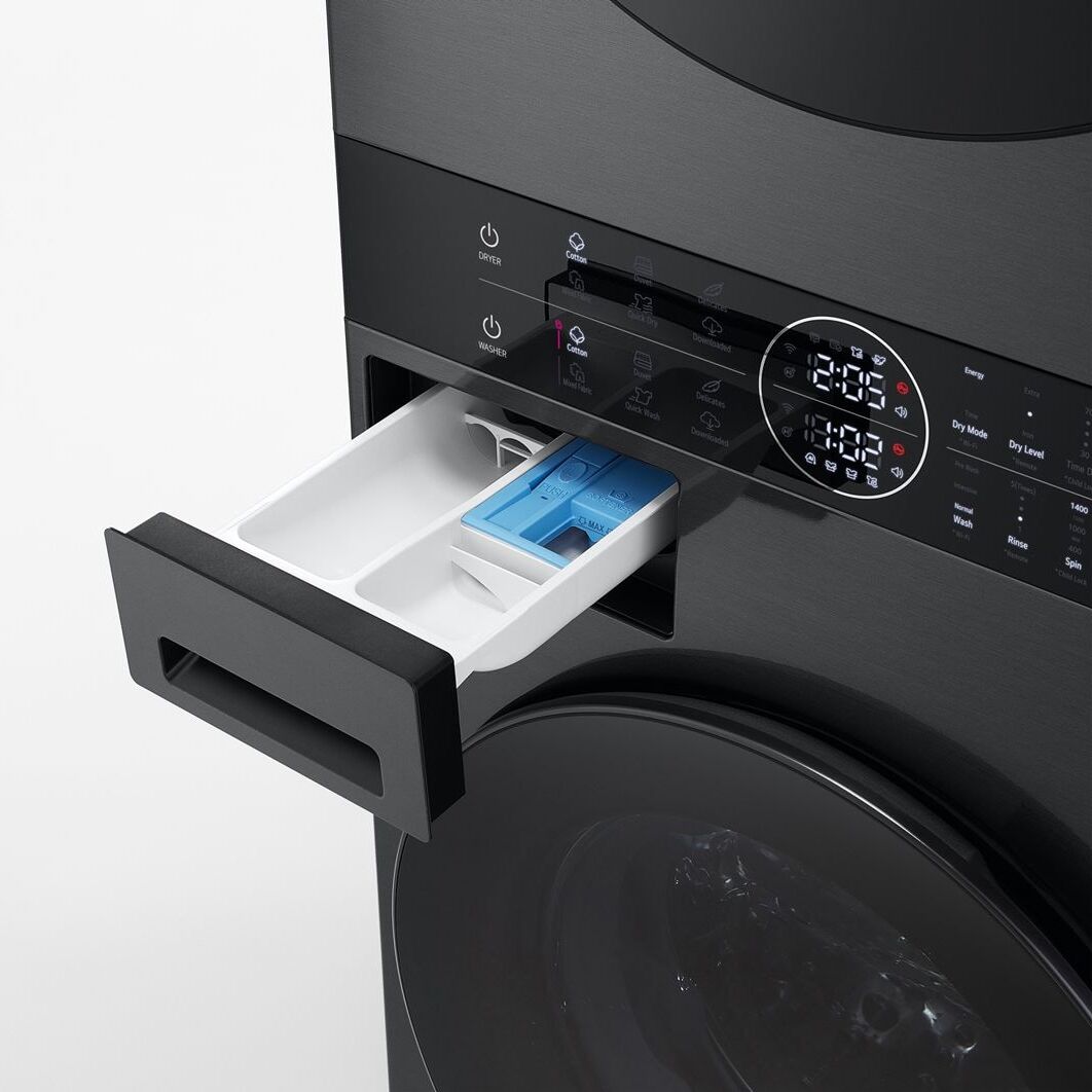 LG 13+10公斤AI智控洗乾衣機 - 細節圖 4