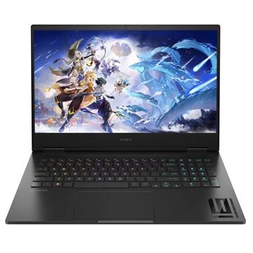 惠普 HP OMEN 電競筆電 16.1&#034; (i9-13900HX&#47;8GB*2&#47;512GB&#47;RTX4060-8G&#47;W11) 黑