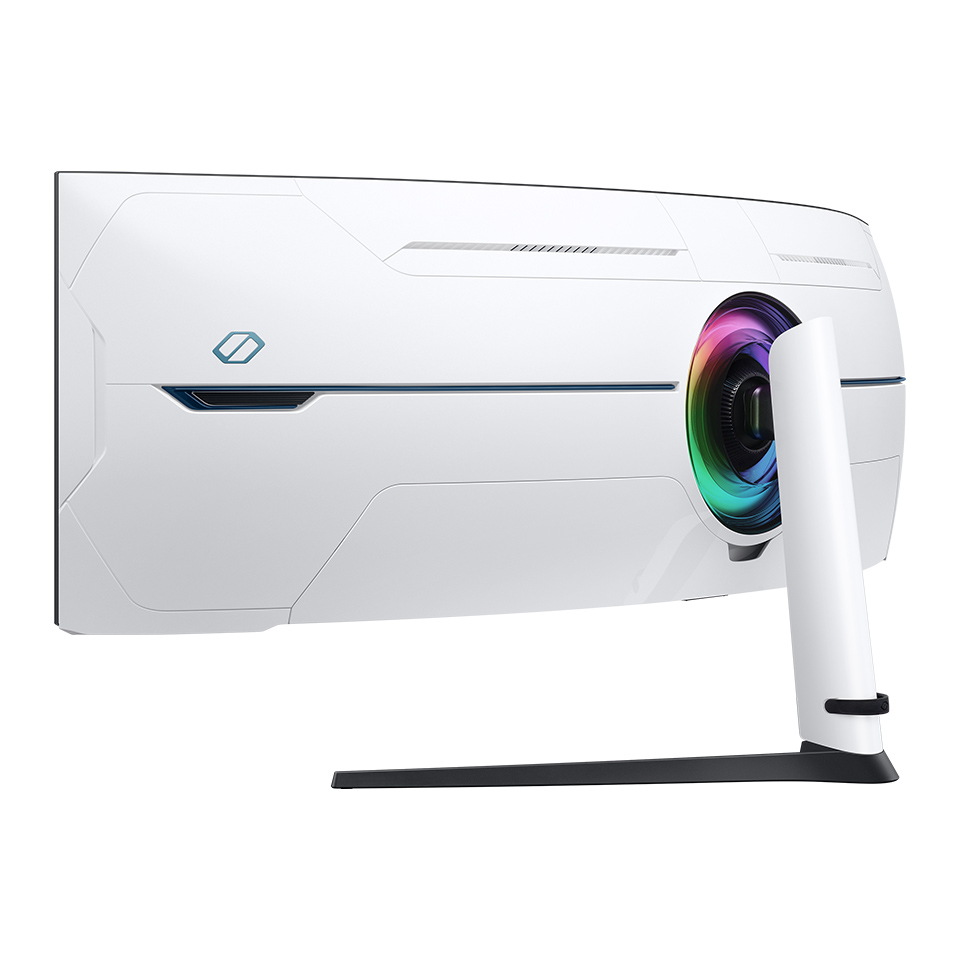 三星 SAMSUNG 57型Odyssey Neo G9 電競曲面螢幕 - 細節圖 4