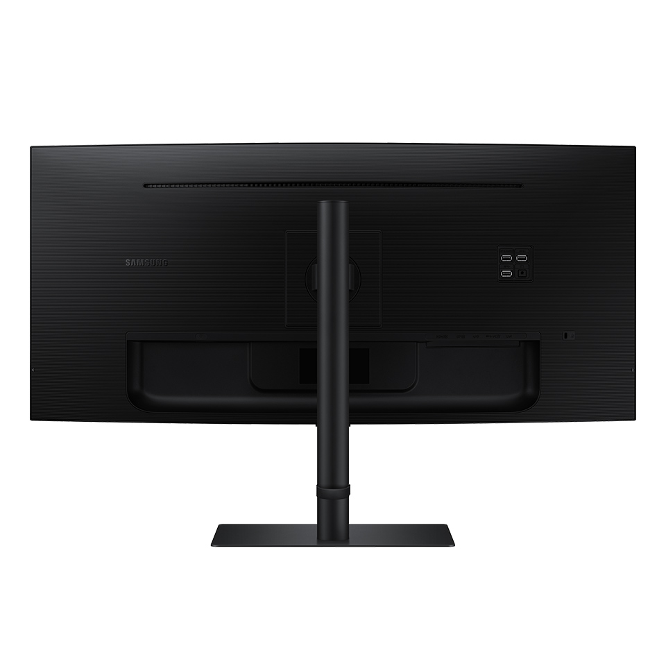 三星 SAMSUNG 34型ViewFinity S6曲面美型螢幕 - 細節圖 2