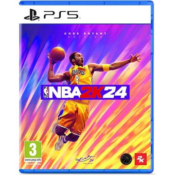 PS5 NBA 2K24 中文版
