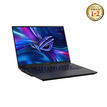 華碩 ASUS ROG Flow X16 電競筆電 16" (R9-6900HS/8GB*2/1TB/RTX3060-6G/W11) 黑
