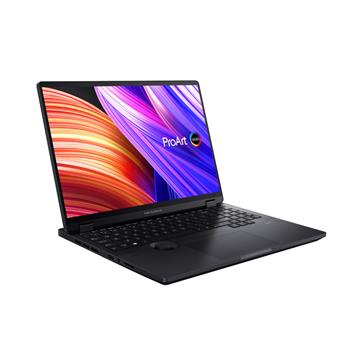 華碩 ASUS ProArt StudioBook OLED 創作者筆電 16" (i9-13980HX/32GB/2TB/RTX4070-8G/W11) 黑