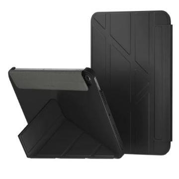 SwitchEasy iPad mini Origami保護套-黑