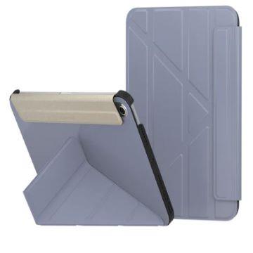 SwitchEasy iPad mini Origami保護套-藍