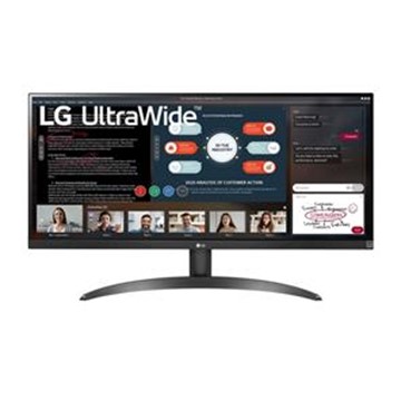 樂金 LG 29型21:9 FullHD IPS 顯示器