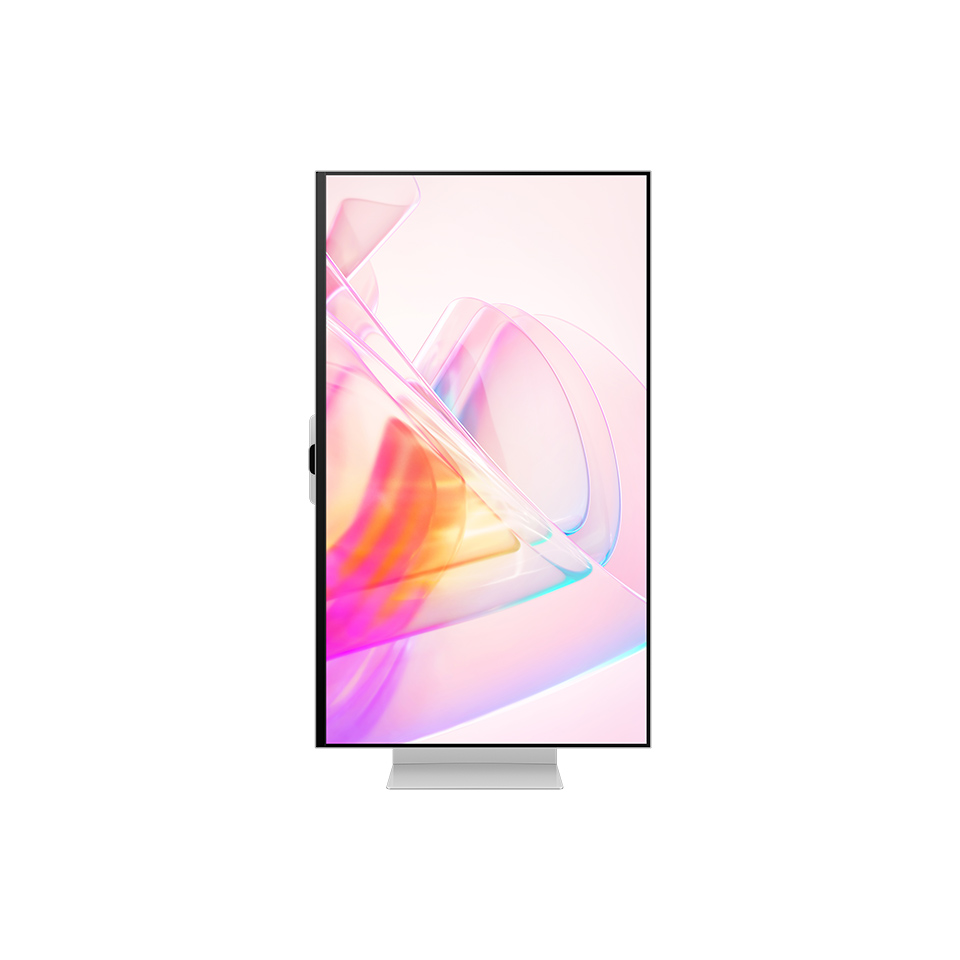 (福利品)SAMSUNG 27型ViewFinity S9平面螢幕 (IPS/5120x2880/60Hz/5ms/MiniDP/TBT4) - 細節圖 2