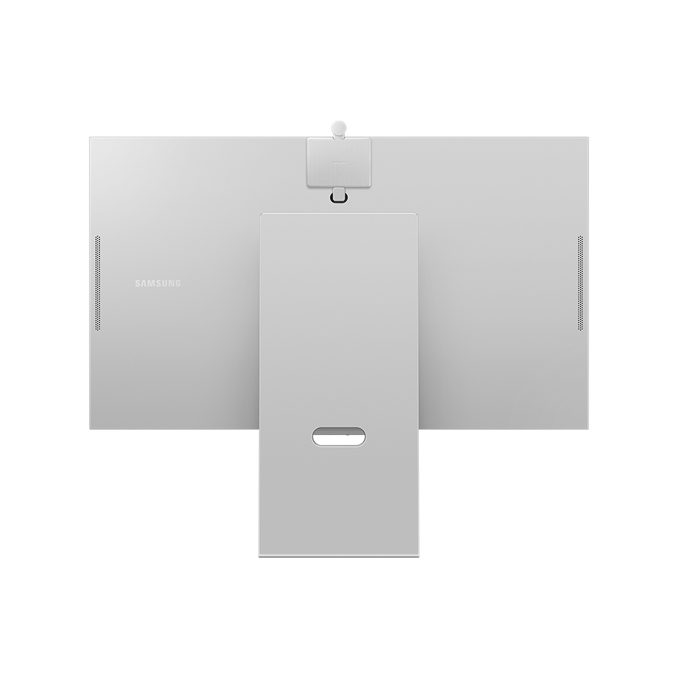 (福利品)SAMSUNG 27型ViewFinity S9平面螢幕 (IPS/5120x2880/60Hz/5ms/MiniDP/TBT4) - 細節圖 4