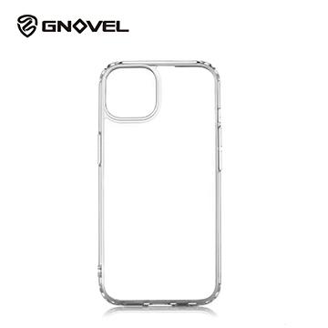 GNOVEL iPhone 15-全透明保護殼