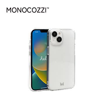 MONOCOZZI iPhone 15 全透明保護殼