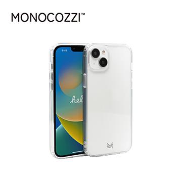 MONOCOZZI iPhone 15 Plus 全透明保護殼