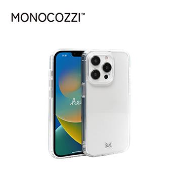 MONOCOZZI iPhone 15 Pro 全透明保護殼