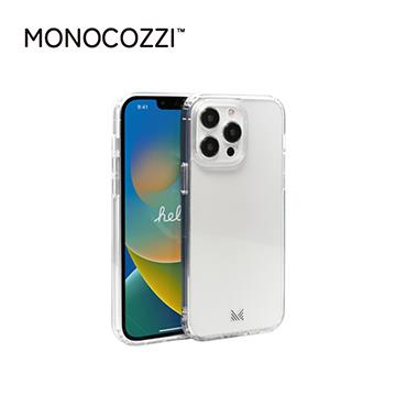 MONOCOZZI iPhone 15 Pro Max 全透明保護殼