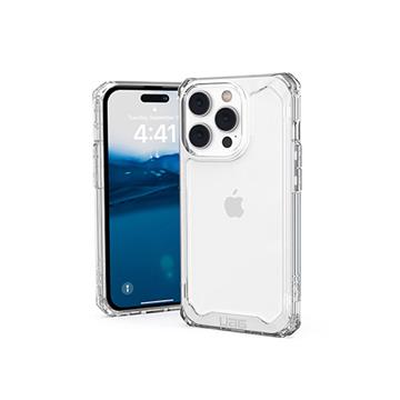 UAG iPhone 15 保護殼-極透明