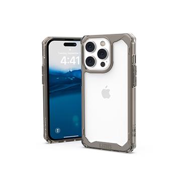 UAG iPhone 15 Pro 保護殼-全透明
