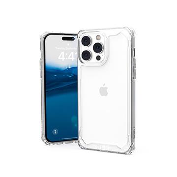 UAG iPhone 15 Pro Max 保護殼-極透明
