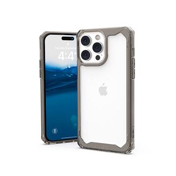 UAG iPhone 15 Pro Max 保護殼-全透明