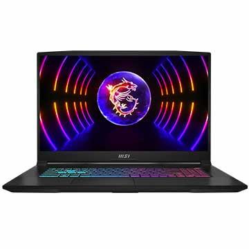 微星 MSI Katana 電競筆電 17.3&#034; (i7-13620H&#47;8GB*2&#47;1TB&#47;RTX4060-8G&#47;W11)