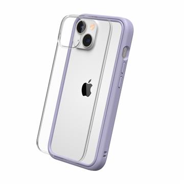 犀牛盾 iPhone 15 Mod NX-薰衣紫