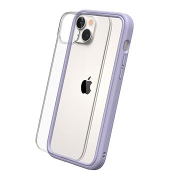 犀牛盾 iPhone 15 Plus Mod NX-薰衣紫