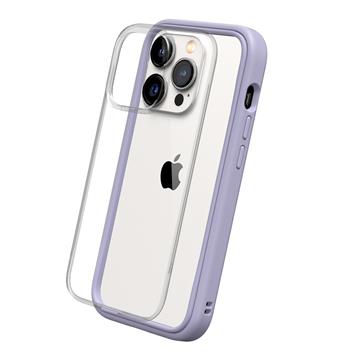 犀牛盾 iPhone 15 Pro Mod NX-薰衣紫