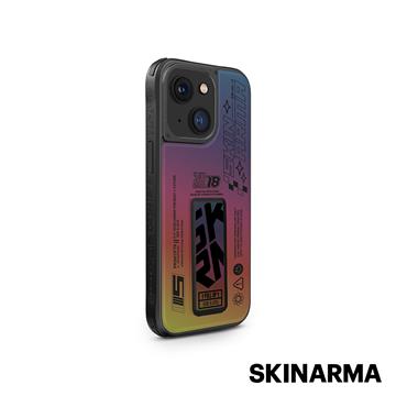 SKINARMA i15 Pro Kira Koba保護殼-東京款