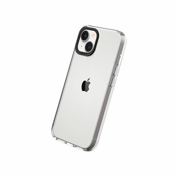 犀牛盾 iPhone15 Clear-全透明