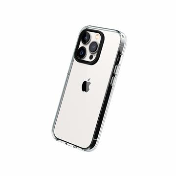 犀牛盾 iPhone15 Pro Clear-全透明