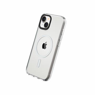 犀牛盾 iPhone15 Plus Clear磁吸-全透明