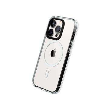 犀牛盾 iPhone15 Pro Clear磁吸-全透明