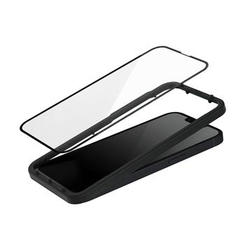 犀牛盾 iPhone 15 Pro 3D壯撞貼-高透