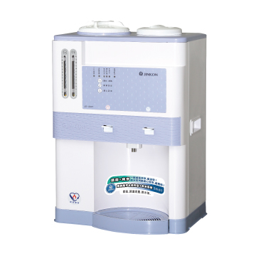 晶工牌10.5L溫熱開飲機 - 細節圖 3