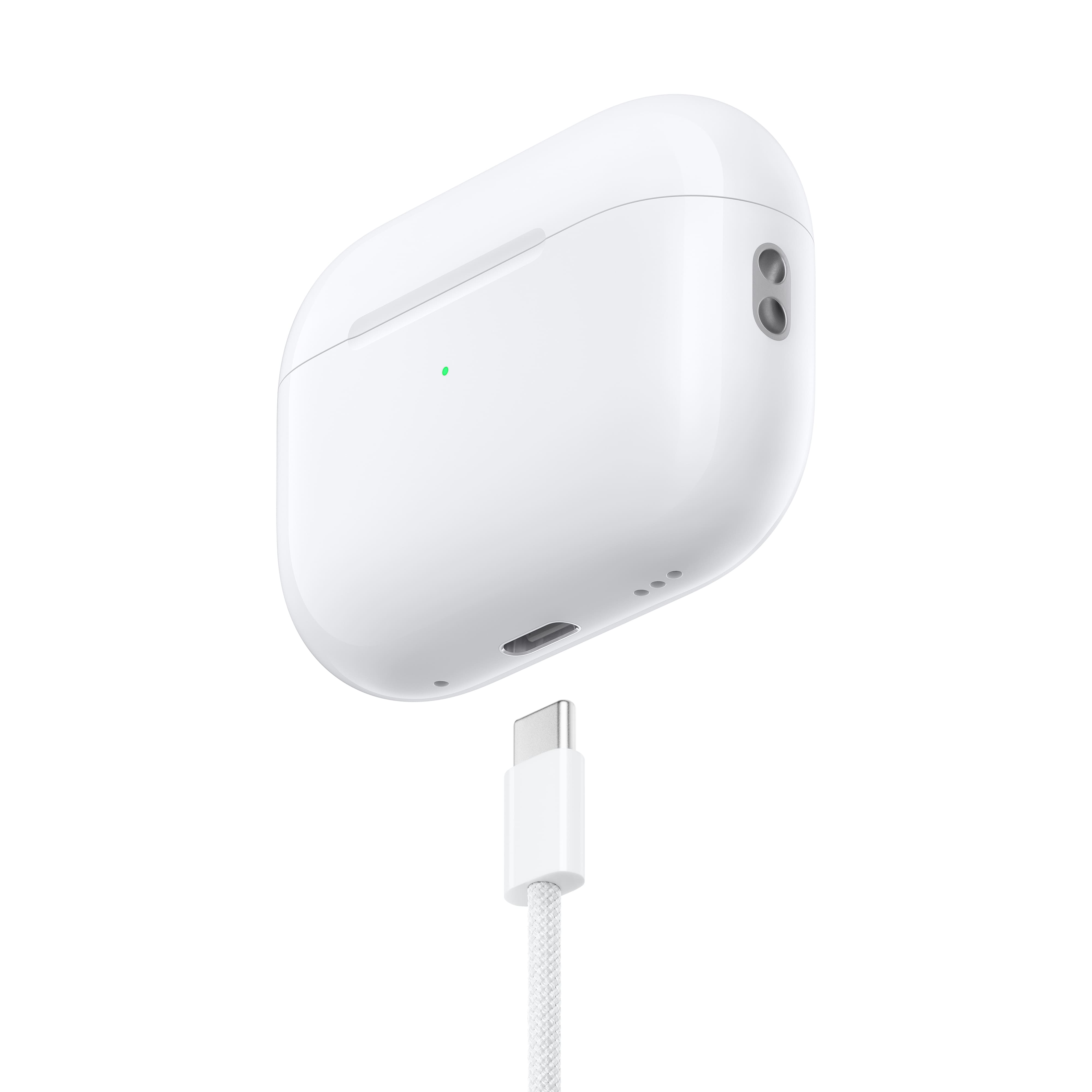 【限定販売】 AirPods Pro 2nd-(USB-C) MTJV3TA/A燦坤線上購物 イヤホン