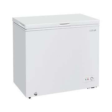 禾聯 200L 臥式冷凍櫃 HFZ-20B2
