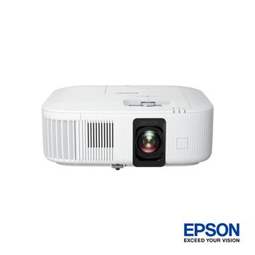 愛普生 EPSON EH-TW6250 4K智慧劇院遊戲投影機