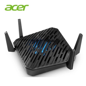 宏碁 Acer Predator Connect W6d Wi-Fi 6路由器