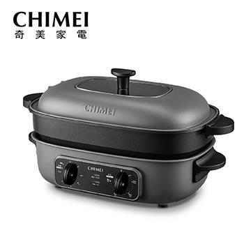 奇美CHIMEI 4L多功能電烤盤