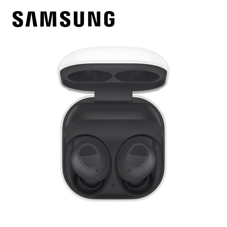 SAMSUNG Galaxy Buds FE 黑