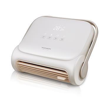 THOMSON 石墨烯壁掛暖風機 - 細節圖 1