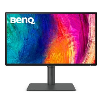 BenQ PD2506Q 專業設計繪圖螢幕