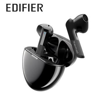 Edifier X6真無線耳機-黑