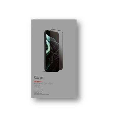 Riivan i15 Pro 2.5D滿版防窺保護貼
