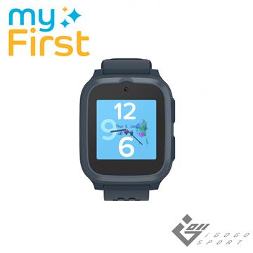myFirst Fone S3 4G智慧兒童手錶 太空藍