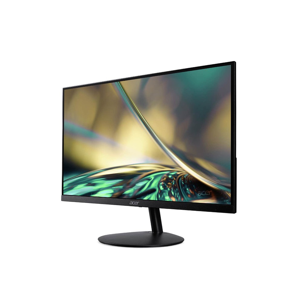 宏碁 Acer 32型 4K HDR 液晶顯示器 (3840x2160/250cd/4ms/HDMI+DP/1W喇叭*2) - 細節圖 2
